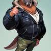 Valen Draumskar Avatar IA