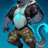 Avatar AI Skarvik Tidehowl