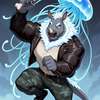 Severin Velmord Avatar AI