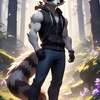 Kane Valen ai avatar
