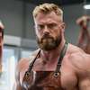 Magnus „The Butcher“ Briggs Avatar AI