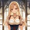 Elara Bexley Avatar de IA