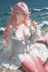 Caelia Thalassa Avatar AI