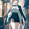 Marta ai avatar