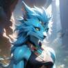 Tala of the Moon Howl Tribe Avatar de IA