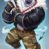 Vaelkron Morthane Avatar IA