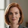 Dr. Evelyn "Evie" Thorne Avatar de IA