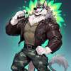 Thorgar Veldrak AIアバター