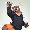Noah Bear AI 아바타