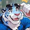 Tai Xao ai avatar