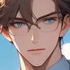 Aden White ai avatar