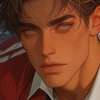 Joshua ai avatar