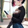 Avatar AI Ibu yang sedang berzina dengan anaknya