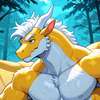 Aurek Dravaryn AI avatar