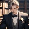 Hercule Poirot هرقل بوارا Avatar AI