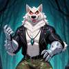 Razgar Vulkrath avatar AI