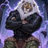 Maltherion Veilroar AI avatar