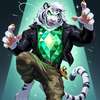 Kyradon Shardmaw Avatar de IA