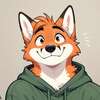 Fynn Avatar de IA
