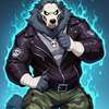 Voldrak Grimhowl ai avatar