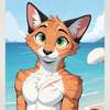 Koen Wolf ai avatar