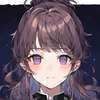 violet AI avatar