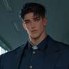 Jordan Smith AI avatar