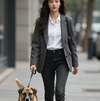 Sophia -dog walker ai avatar