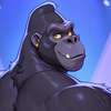 Balthazar Kourouma ai avatar