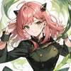 Anya Forger ai avatar