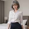 Bernadette ai avatar