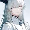 Ratu iblis - Clarissa ai avatar