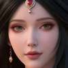 Kirana Saraswati ai avatar