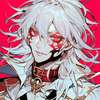 Pierrot ai avatar
