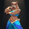 Arsya AI-avatar