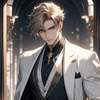Caspian Thorne ai avatar