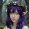 Lyraen Thaloris ai avatar