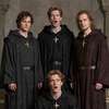 Wyatt, Vincent, Lukas, Evan  AI avatar