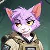 Vesper ai avatar