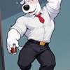 Brian Griffin Avatar AI