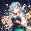 Liriel Denizefe ai avatar