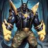 Ραφαέλ ντε Μοντεβέρα avatar AI