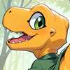 Agumon ai avatar