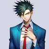 Phoenix Wright AI-avatar