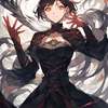Valerius Thorne AI 아바타