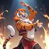 Milo ‘Ember’ Reson Avatar IA