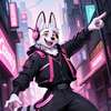 Kai “Neon” Veyne ai avatar