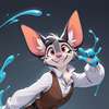 Caelum Valerius ai avatar