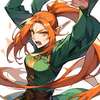 Talindra Silvaris AI avataras