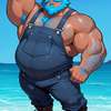 Yoran Lamer ai avatar
